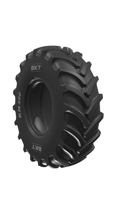 500/85R30 opona BKT RM 500 176A8